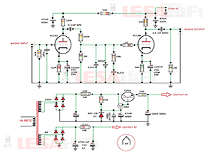 VOLTA (Phono)